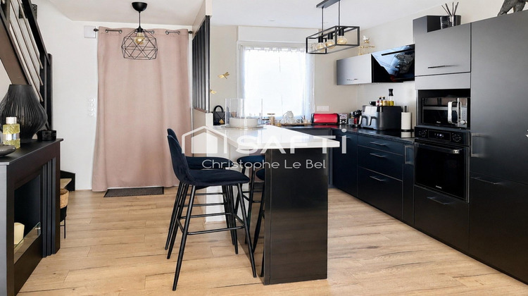 Ma-Cabane - Vente Maison Trelivan, 94 m²