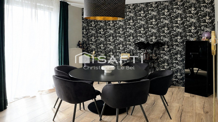 Ma-Cabane - Vente Maison Trelivan, 94 m²