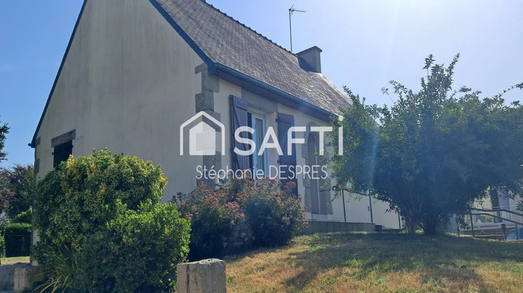 Ma-Cabane - Vente Maison Trelivan, 82 m²