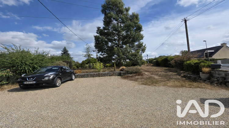 Ma-Cabane - Vente Maison Trélivan, 98 m²