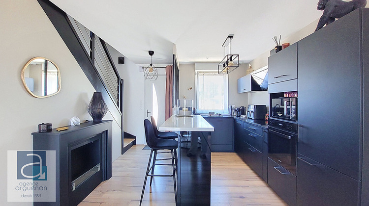 Ma-Cabane - Vente Maison TRELIVAN, 94 m²