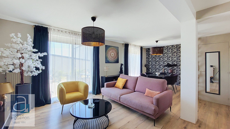 Ma-Cabane - Vente Maison TRELIVAN, 94 m²