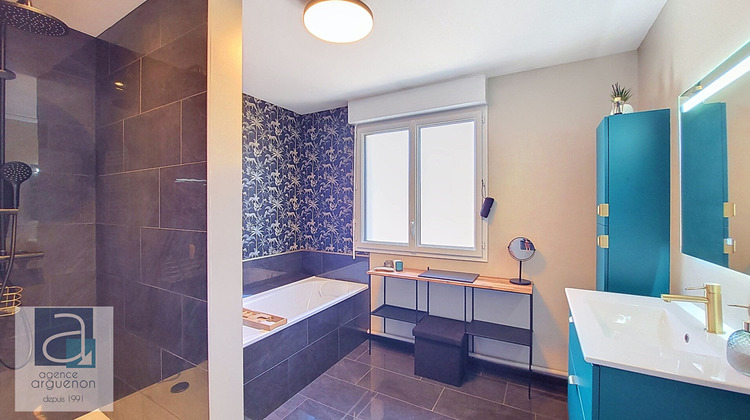 Ma-Cabane - Vente Maison TRELIVAN, 94 m²