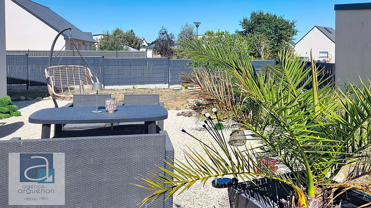 Ma-Cabane - Vente Maison TRELIVAN, 94 m²