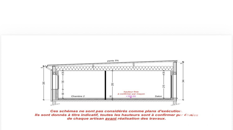 Ma-Cabane - Vente Maison Trélivan, 67 m²