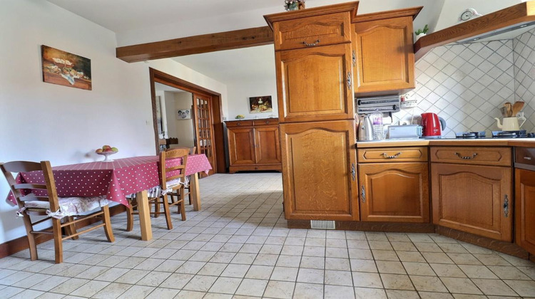 Ma-Cabane - Vente Maison TRELON, 108 m²