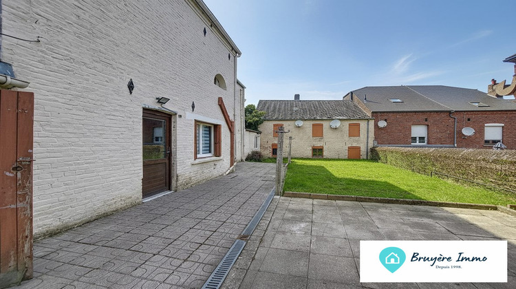 Ma-Cabane - Vente Maison Trélon, 105 m²