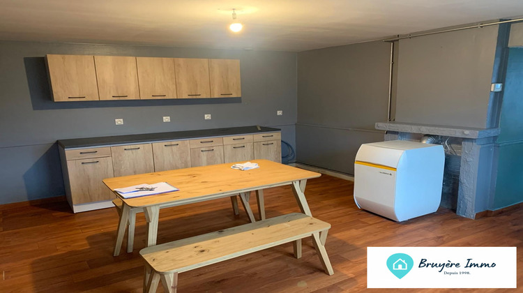 Ma-Cabane - Vente Maison Trélon, 105 m²