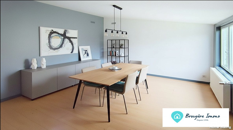 Ma-Cabane - Vente Maison Trélon, 105 m²