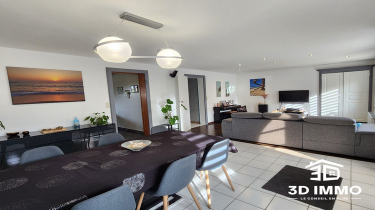 Ma-Cabane - Vente Maison Trélon, 118 m²