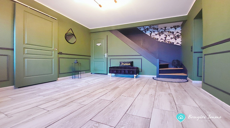 Ma-Cabane - Vente Maison Trélon, 183 m²