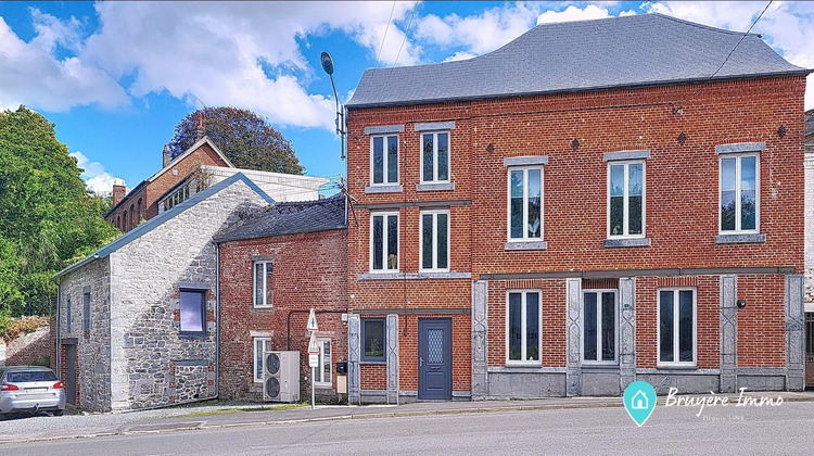 Ma-Cabane - Vente Maison Trélon, 183 m²