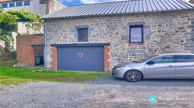 Ma-Cabane - Vente Maison Trélon, 183 m²