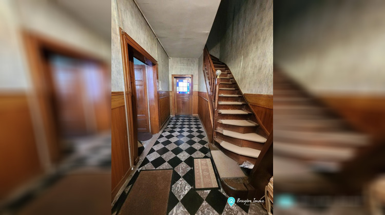 Ma-Cabane - Vente Maison Trélon, 140 m²