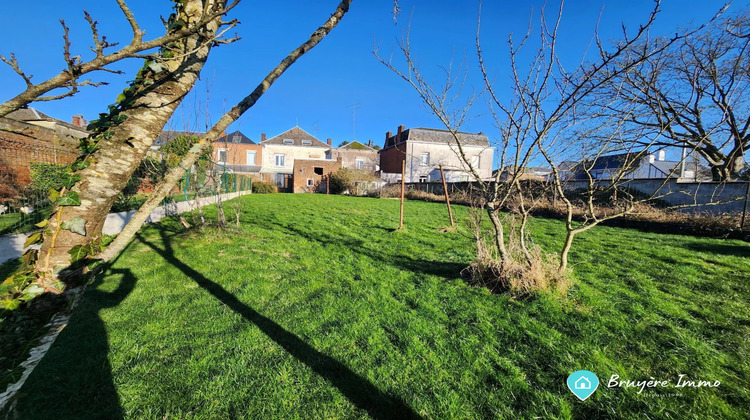 Ma-Cabane - Vente Maison Trélon, 140 m²