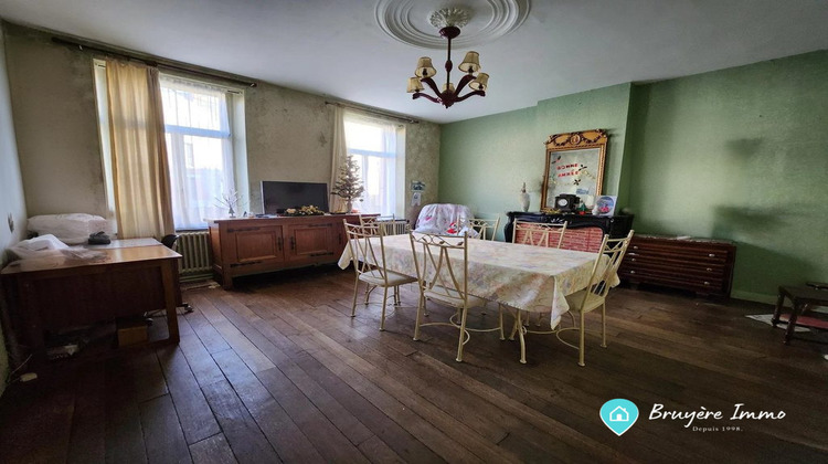 Ma-Cabane - Vente Maison Trélon, 140 m²