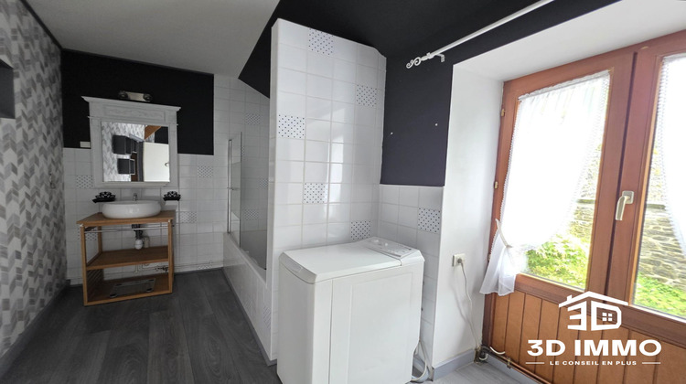 Ma-Cabane - Vente Maison Trélon, 75 m²