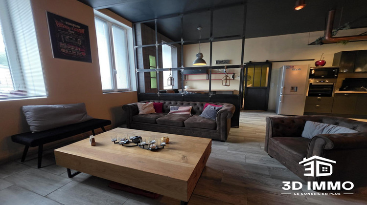 Ma-Cabane - Vente Maison Trélon, 205 m²