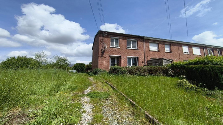 Ma-Cabane - Vente Maison TRELON, 55 m²