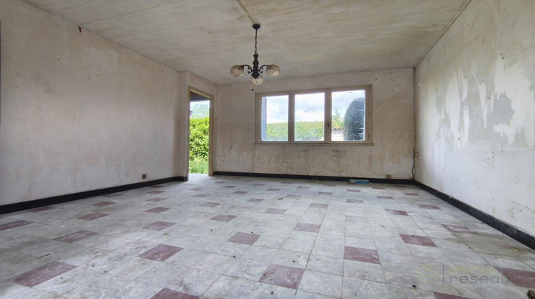Ma-Cabane - Vente Maison TRELON, 55 m²