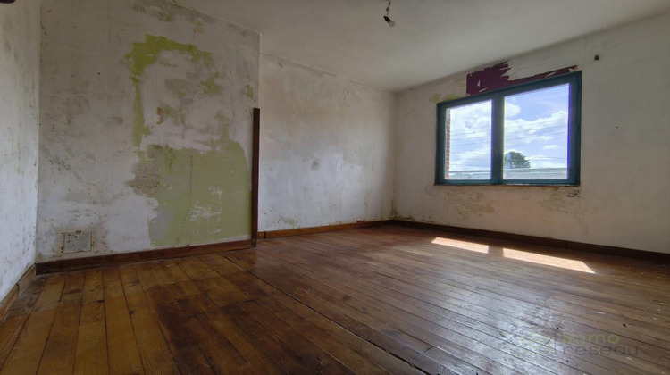 Ma-Cabane - Vente Maison TRELON, 55 m²