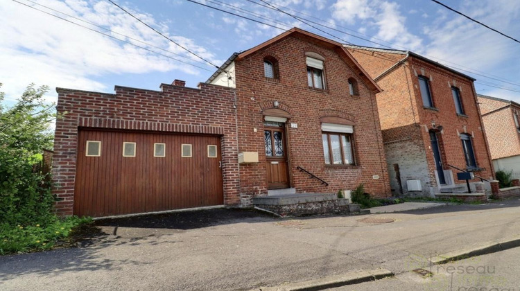 Ma-Cabane - Vente Maison TRELON, 74 m²