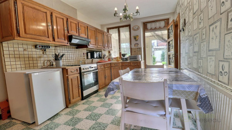 Ma-Cabane - Vente Maison TRELON, 74 m²