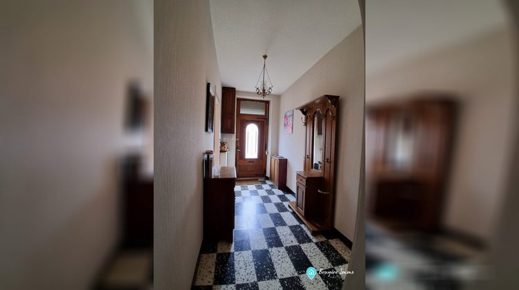 Ma-Cabane - Vente Maison Trélon, 97 m²