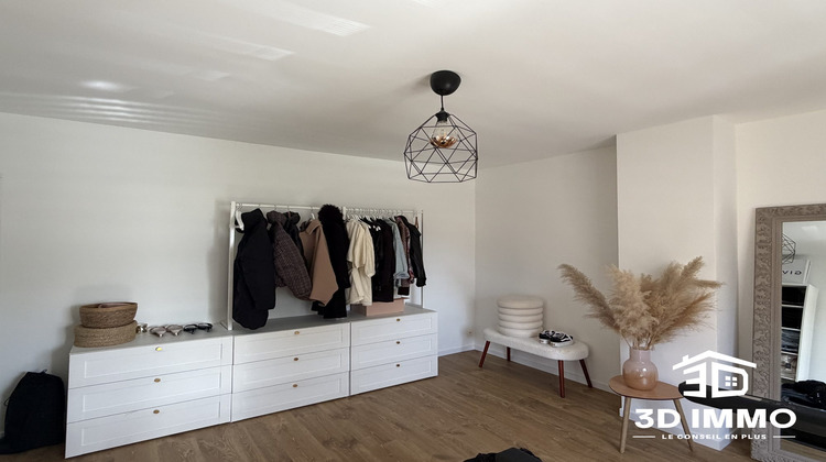 Ma-Cabane - Vente Maison Trélon, 162 m²