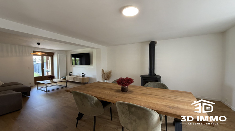 Ma-Cabane - Vente Maison Trélon, 162 m²