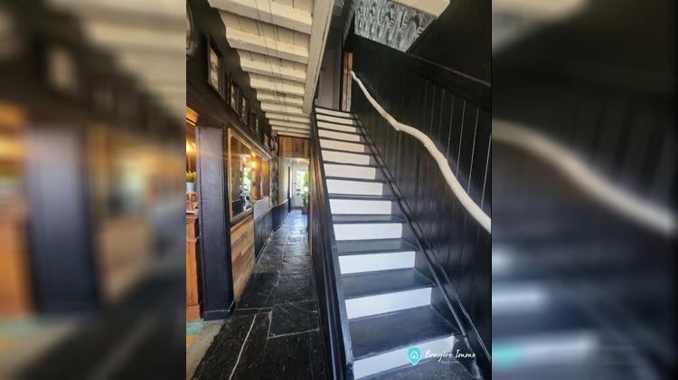 Ma-Cabane - Vente Maison Trélon, 185 m²