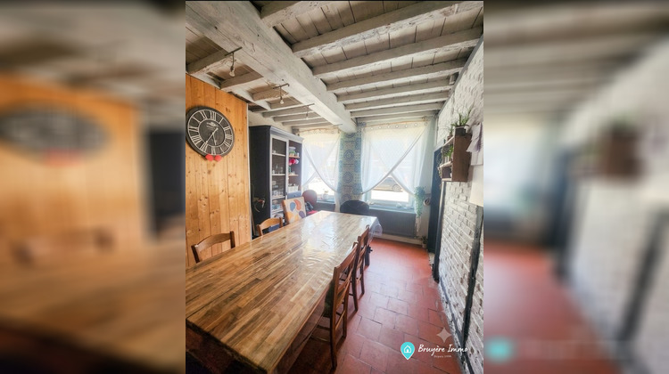 Ma-Cabane - Vente Maison Trélon, 185 m²
