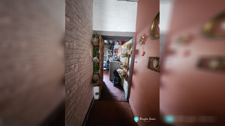 Ma-Cabane - Vente Maison Trélon, 185 m²
