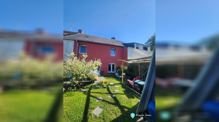 Ma-Cabane - Vente Maison Trélon, 185 m²