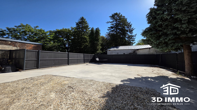 Ma-Cabane - Vente Maison Trélon, 122 m²