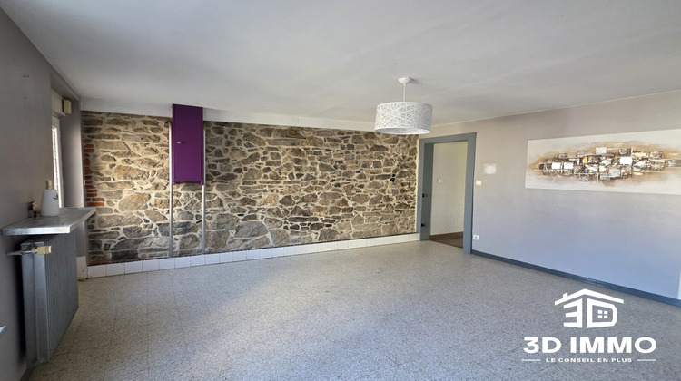 Ma-Cabane - Vente Maison Trélon, 122 m²