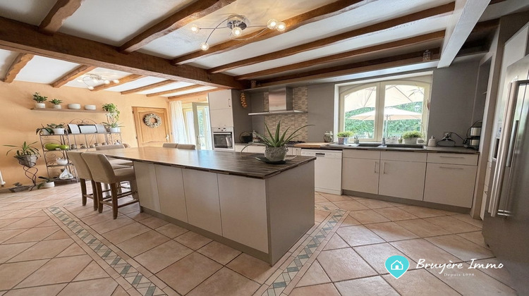 Ma-Cabane - Vente Maison Trélon, 255 m²