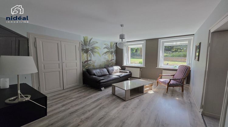 Ma-Cabane - Vente Maison Trélon, 111 m²
