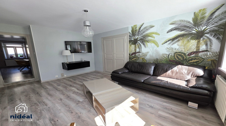 Ma-Cabane - Vente Maison Trélon, 111 m²