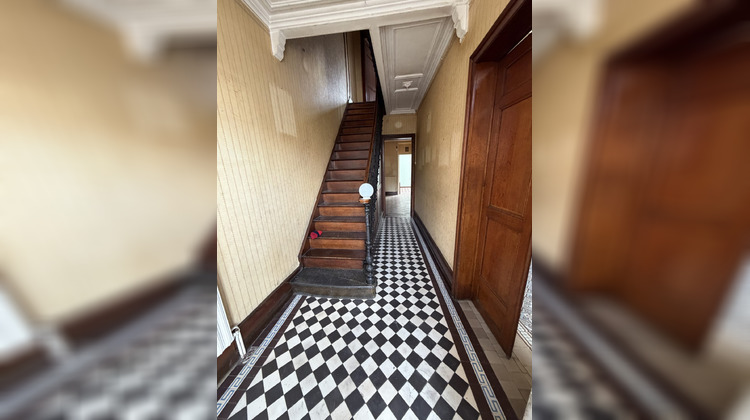 Ma-Cabane - Vente Maison Trélon, 135 m²
