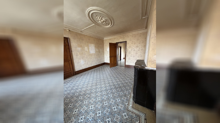 Ma-Cabane - Vente Maison Trélon, 135 m²