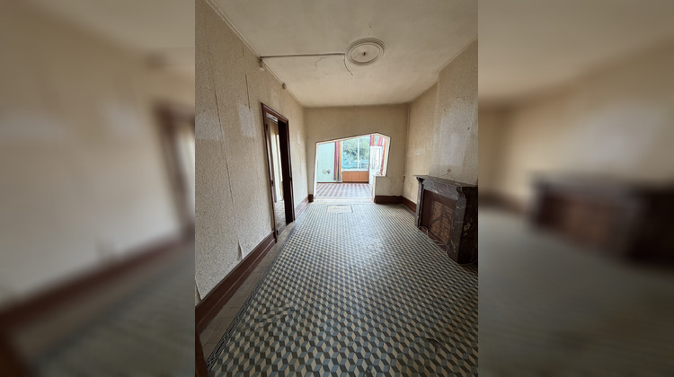 Ma-Cabane - Vente Maison Trélon, 135 m²