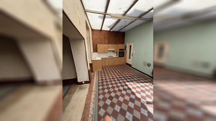 Ma-Cabane - Vente Maison Trélon, 135 m²