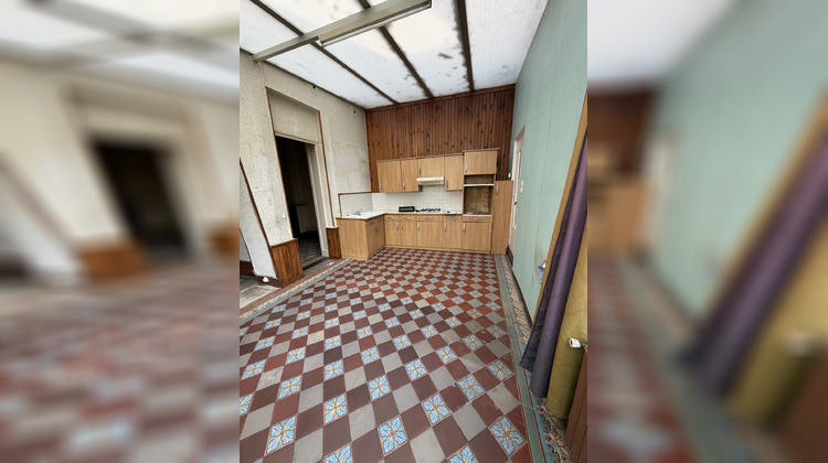 Ma-Cabane - Vente Maison Trélon, 135 m²