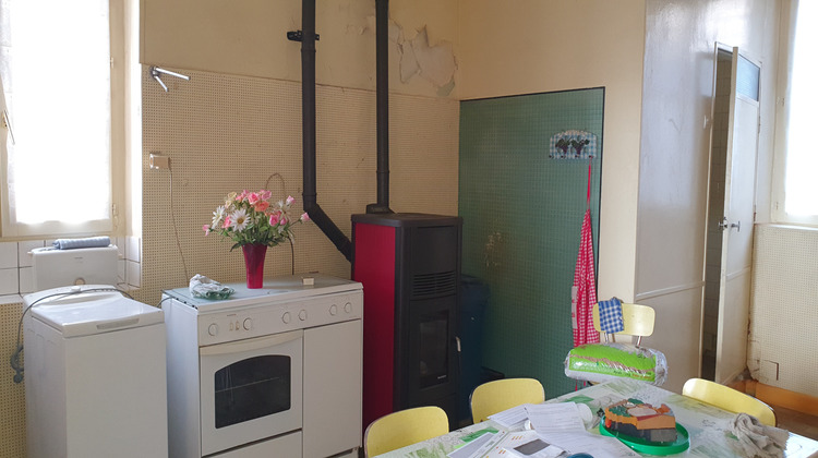 Ma-Cabane - Vente Maison Trélou-sur-Marne, 139 m²