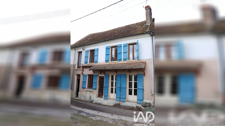 Ma-Cabane - Vente Maison Trélou-sur-Marne, 87 m²