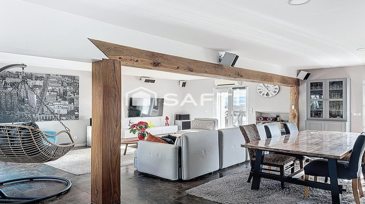 Ma-Cabane - Vente Maison Trélou-sur-Marne, 160 m²