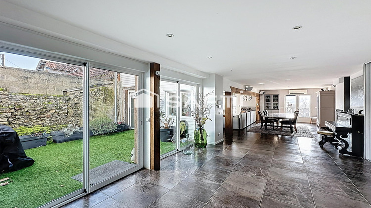 Ma-Cabane - Vente Maison Trélou-sur-Marne, 160 m²