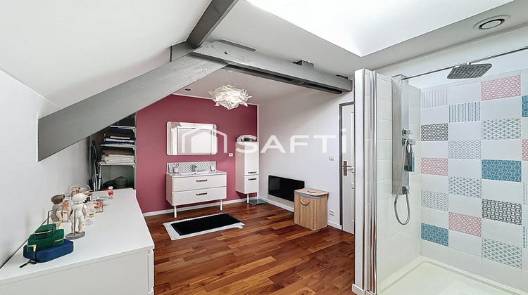 Ma-Cabane - Vente Maison Trélou-sur-Marne, 160 m²