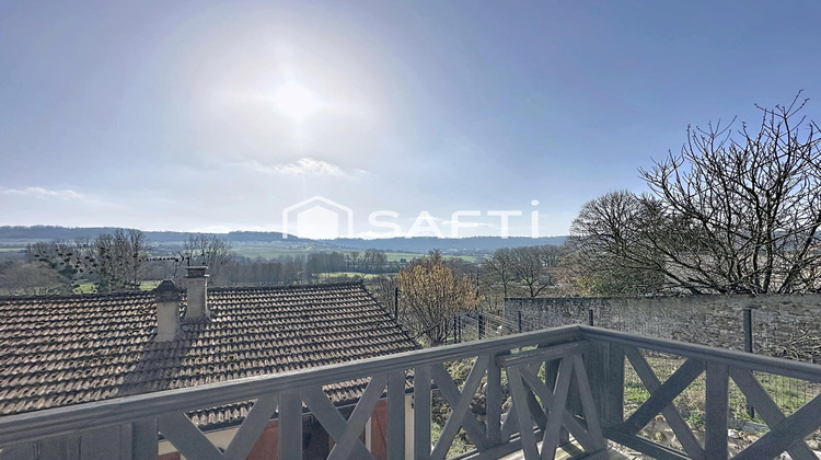 Ma-Cabane - Vente Maison Trélou-sur-Marne, 160 m²